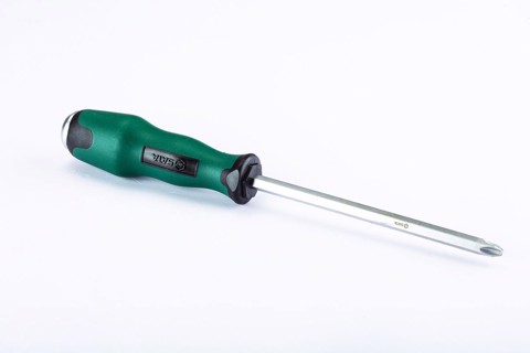 Tuốc nơ vít đóng dẹp 3 x 150 mm Sata 61706