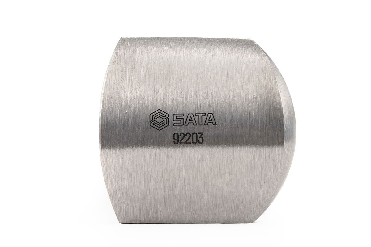 Đe tán đinh Sata 92203