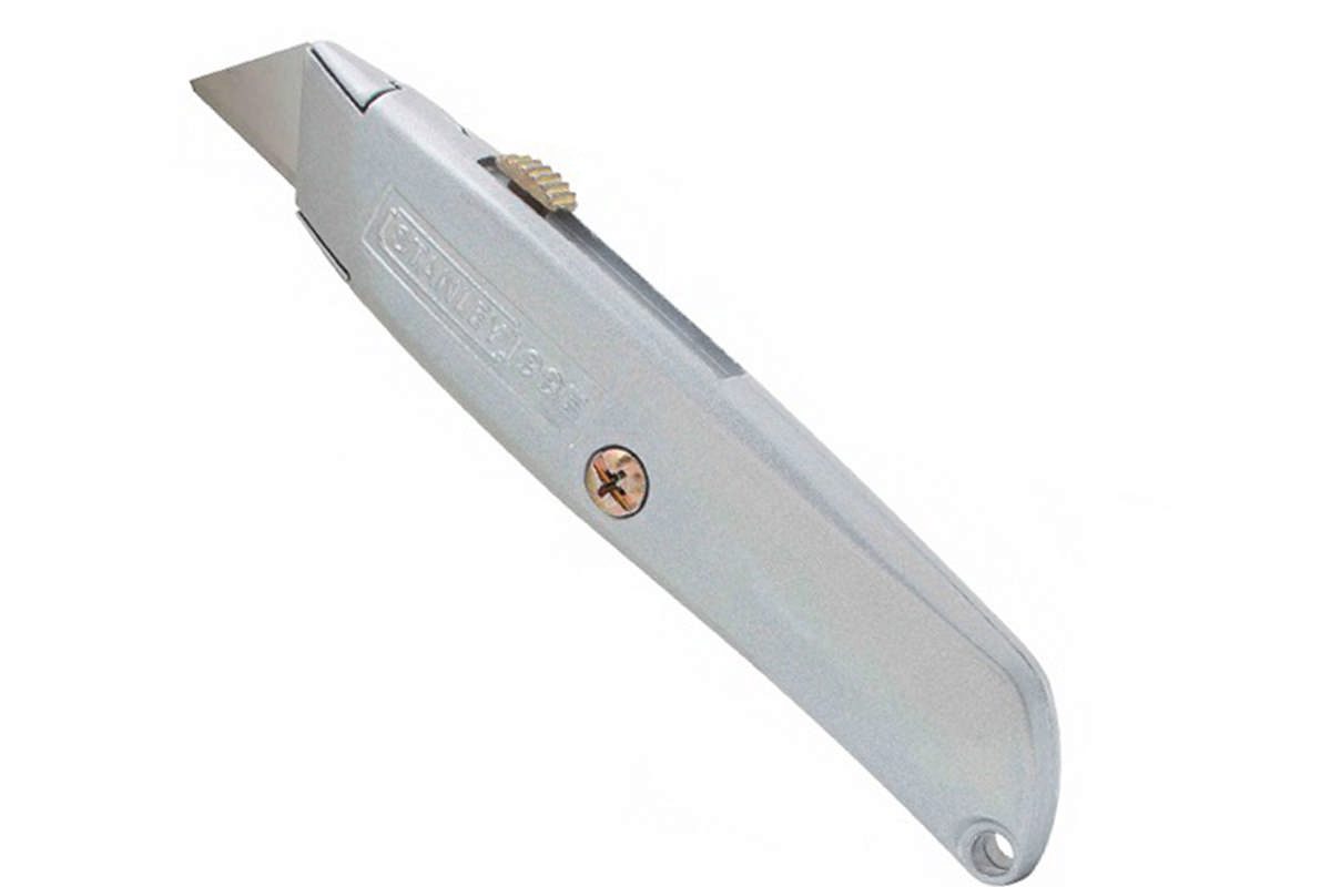 Dao rọc cán nhôm 6