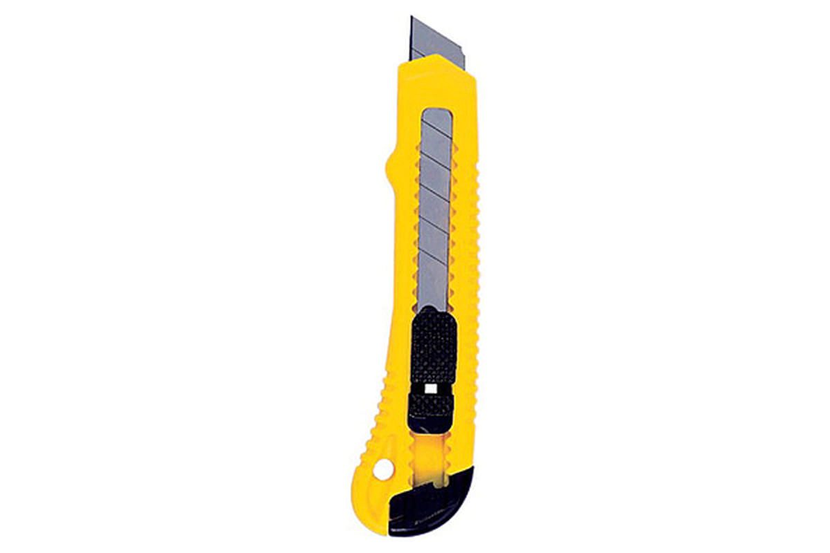 Dao rọc 18mm Stanley 10-143-S