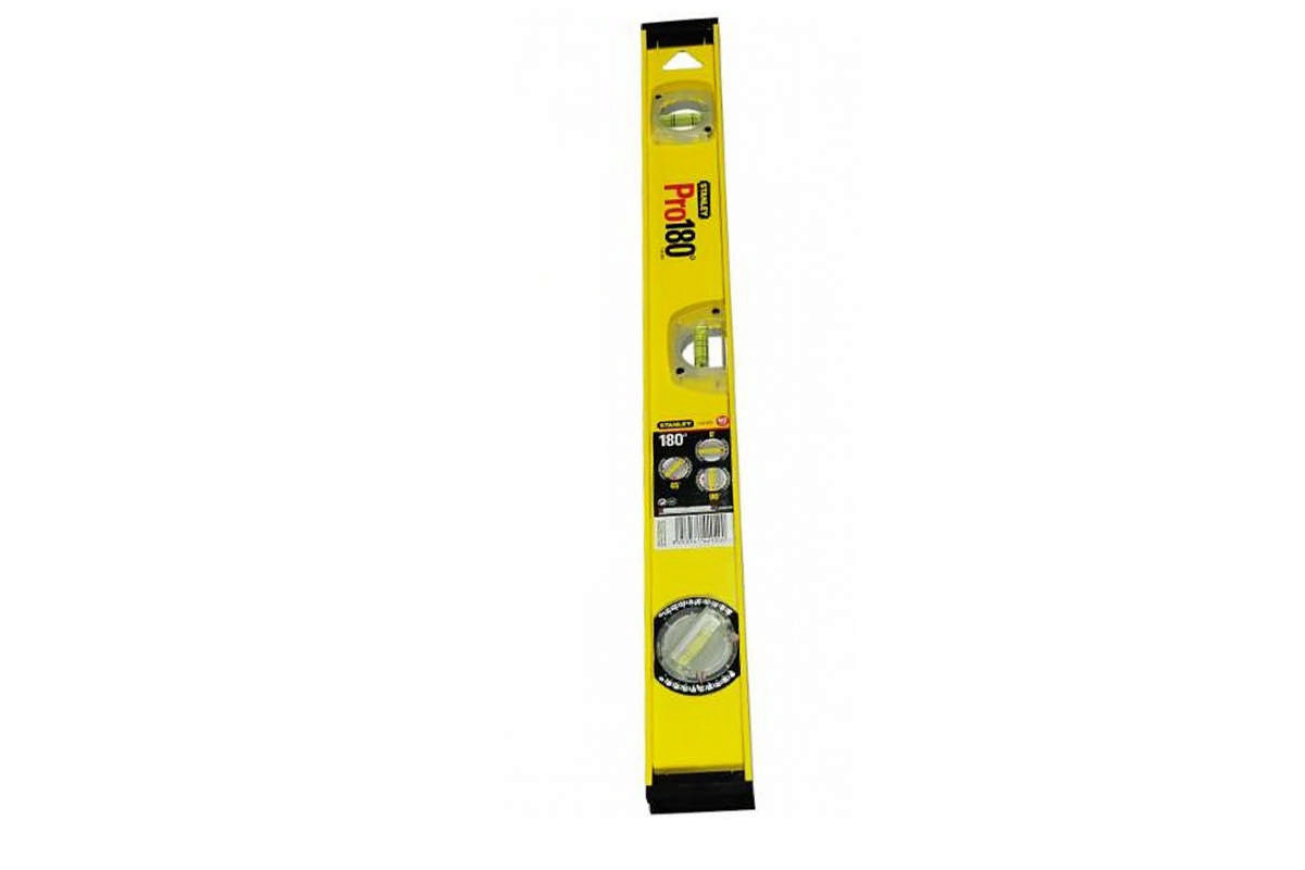 Thước thủy I BEAM 100cm Stanley 1-42-922
