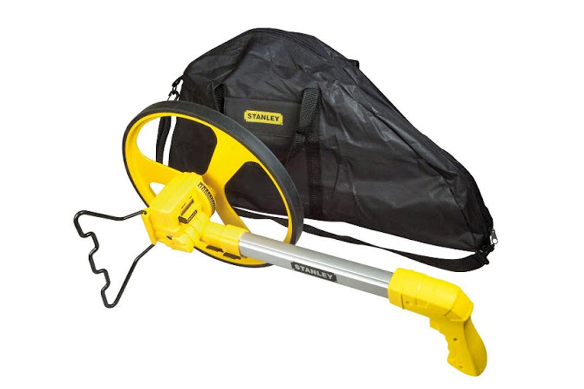 Thước đo độ dài bánh xe MW40M Stanley 1-77-174