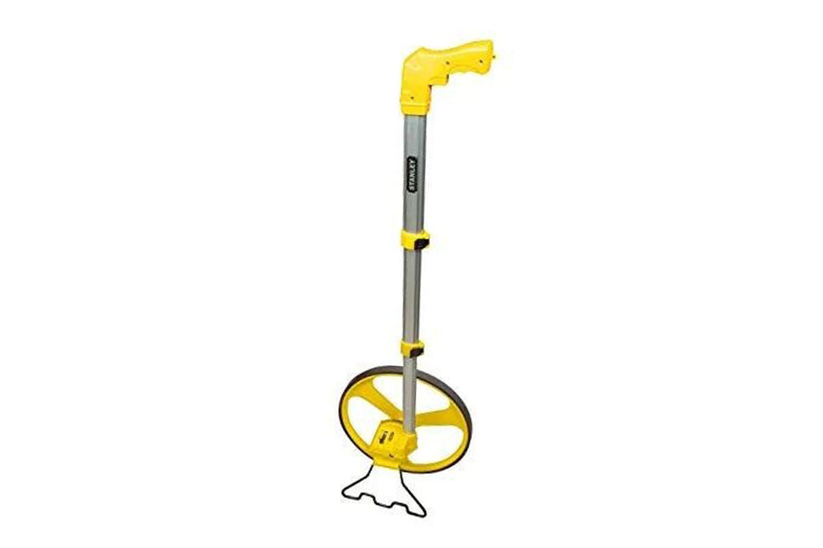 Thước đo độ dài bánh xe MW40M Stanley 1-77-174