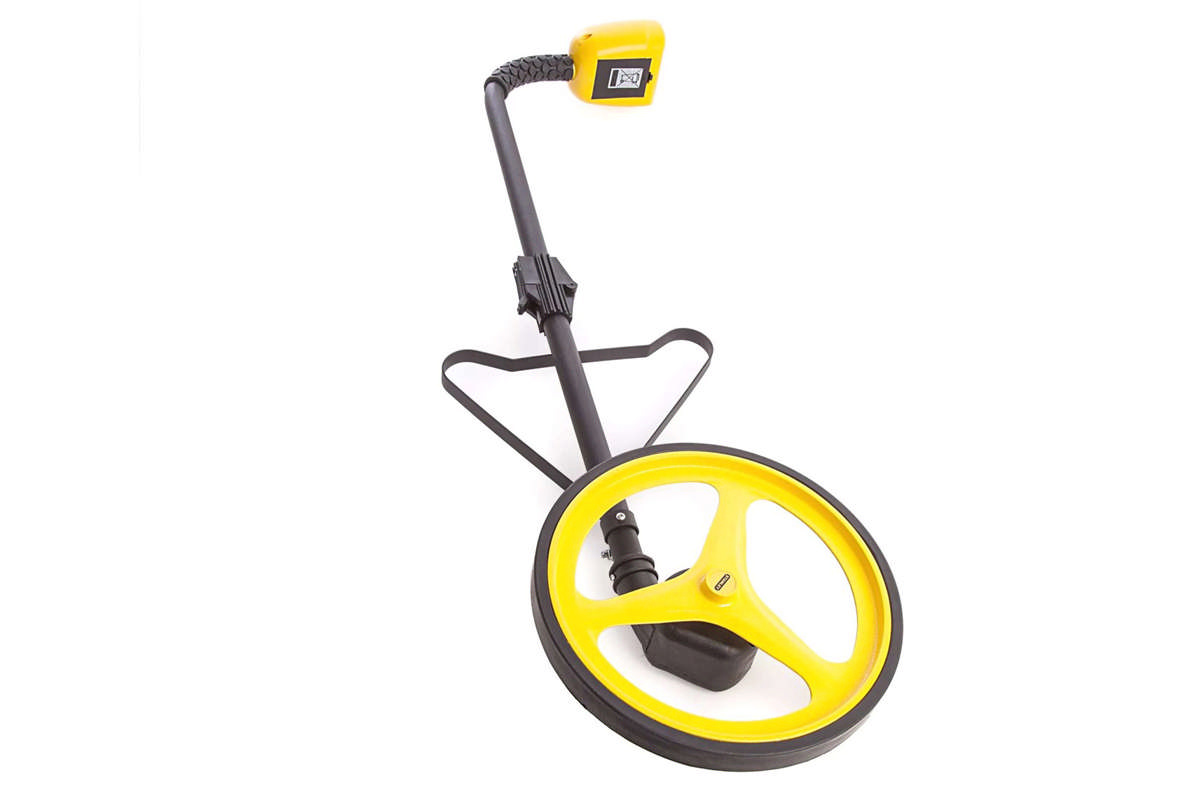 Thước đo đường điện tử Stanley 1-77-176