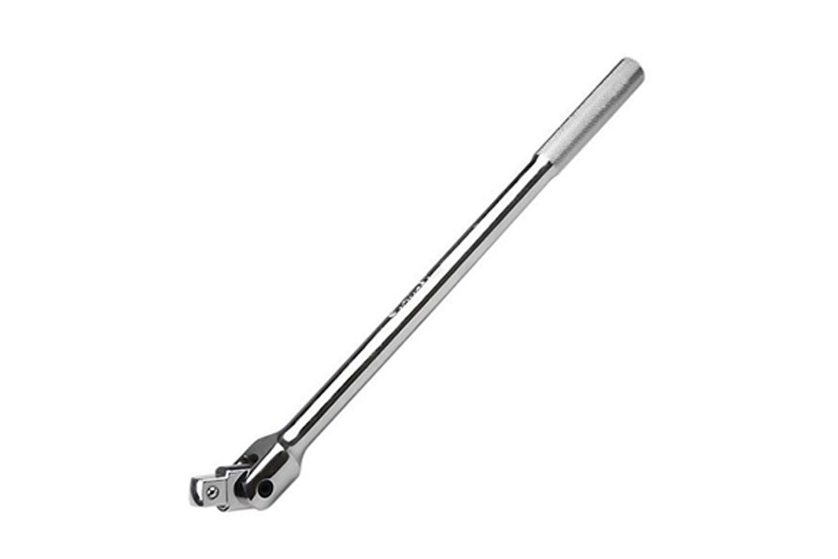 Cần siết cần lắc léo 1/2