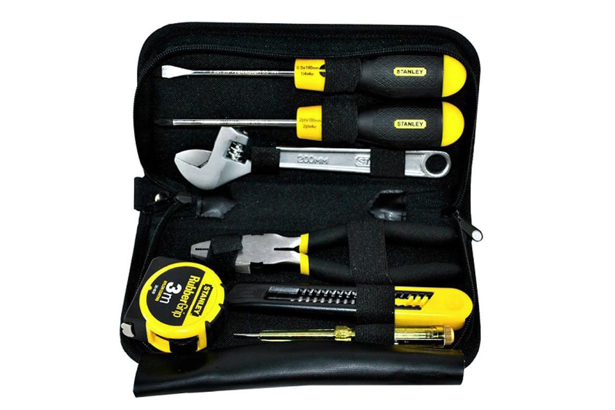 Túi dụng cụ bộ 7 chi tiết Stanley 90-596N-23