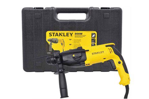 Máy khoan bê tông 26mm Stanley SHR263K-B1