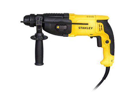 Máy khoan bê tông 26mm Stanley SHR263K-B1