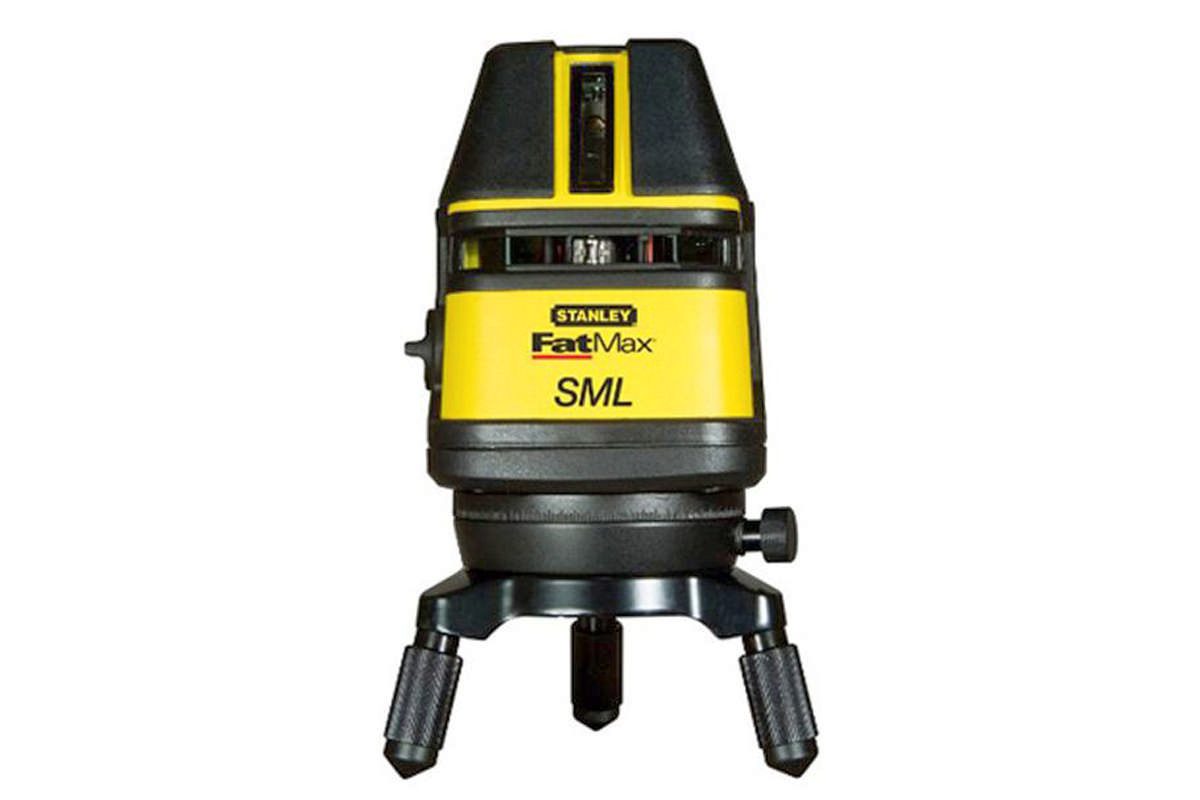 Máy đo cân bằng tia laser 5 tia Stanley STHT77513-8