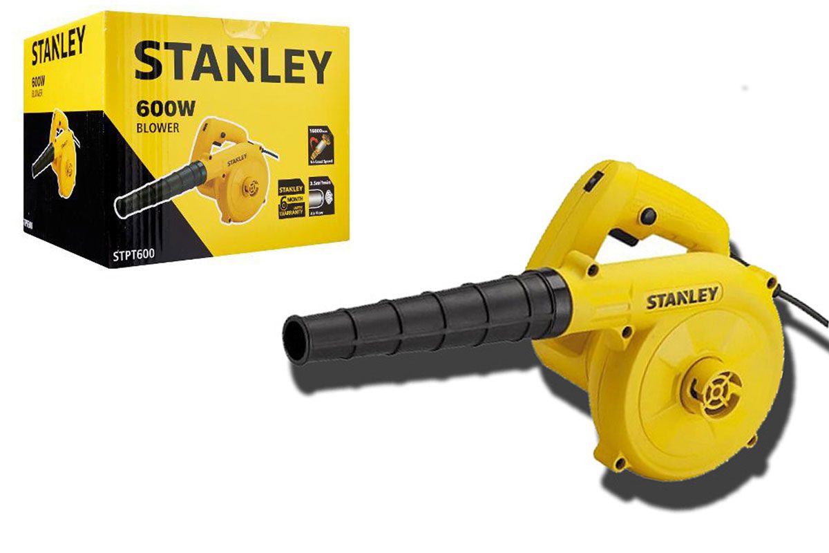 Máy thổi lò Stanley STPT600-B1