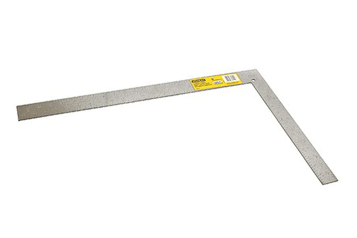 Thước kẻ eke 60x40cm Stanley 45-530