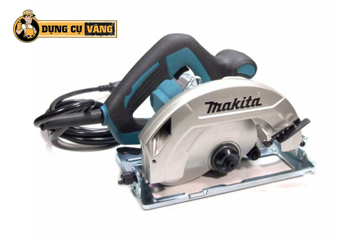 Tính năng của máy cưa đĩa Makita HS7010