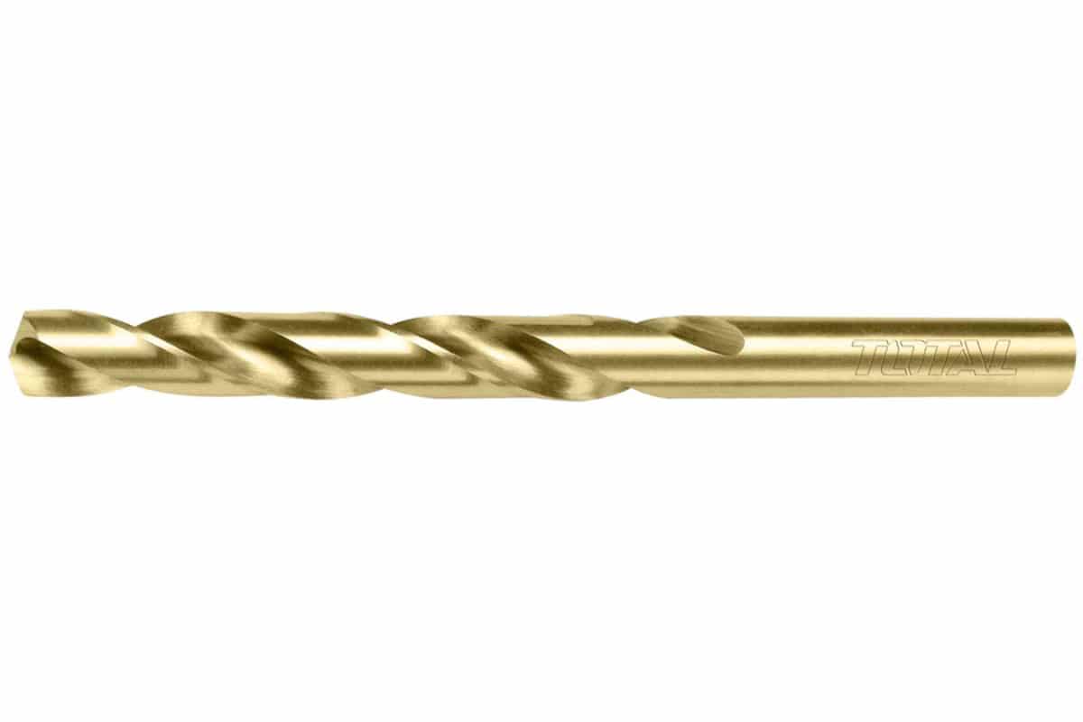 Mũi khoan sắt 6.5mm Total TAC100653