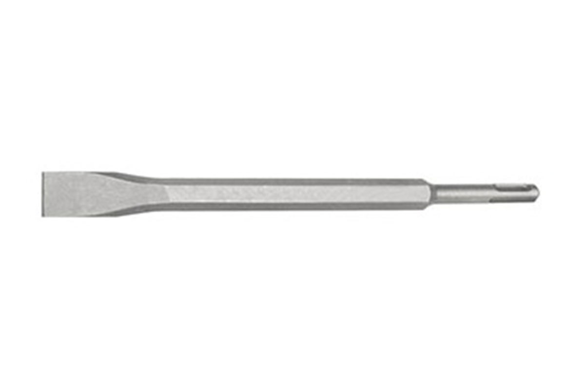 Mũi đục dẹp 18x400x25mm Total TAC15221821