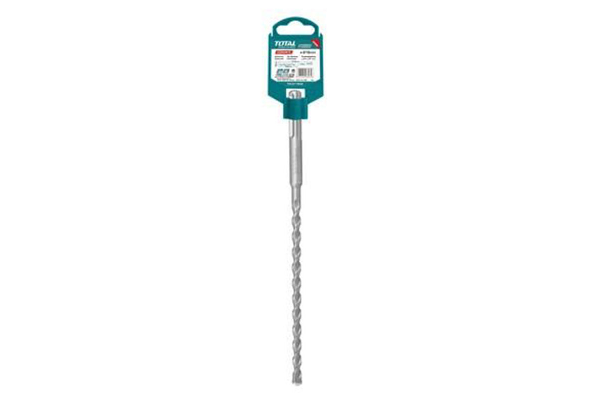 Mũi khoan bê tông bốn cạnh (+) 12x110mm Total TAC311201C