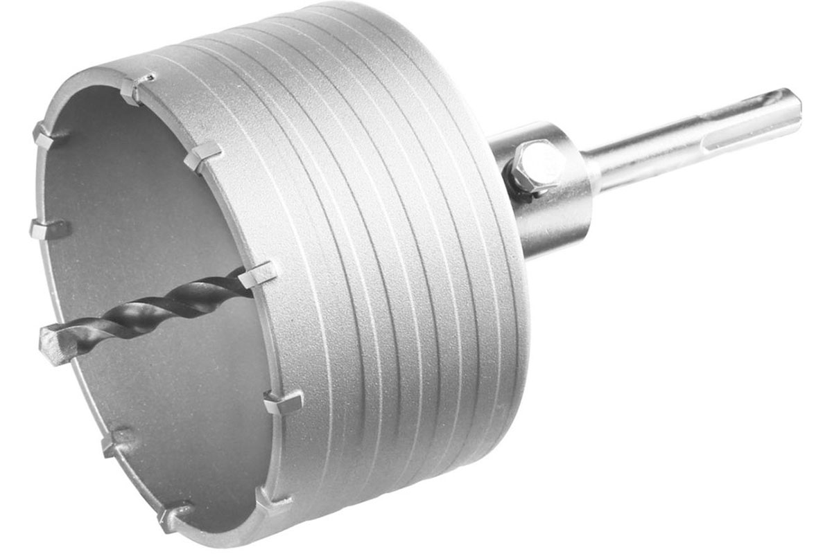 Mũi khoan lỗ 100mm Total TAC431001