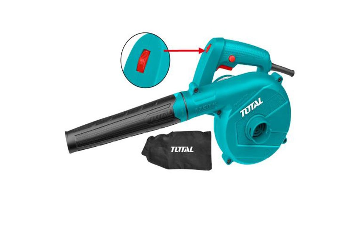 Máy thổi lò Total TB2066