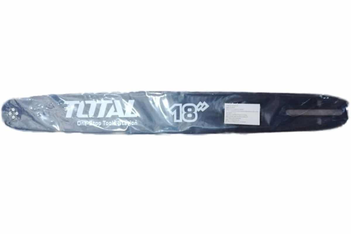 Lam cưa xích xăng 18in Total TGTCSB185