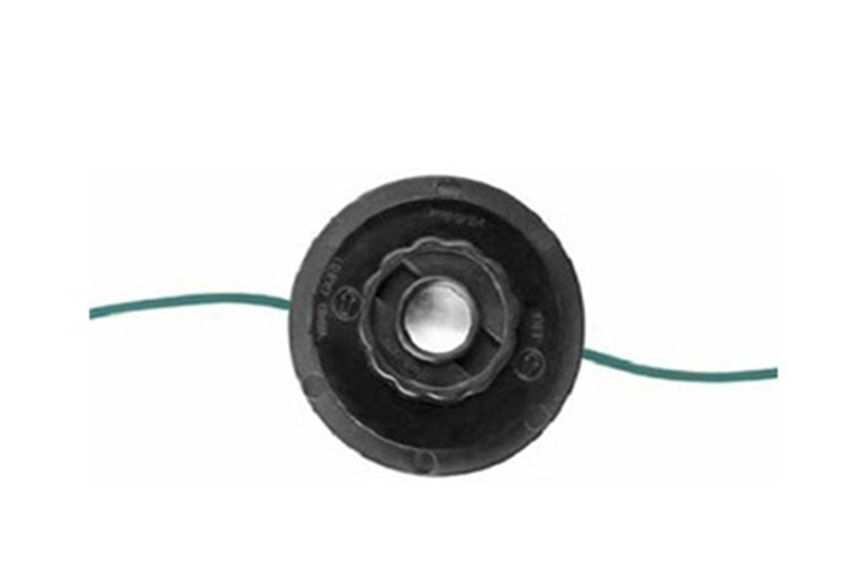 Đĩa cắt cỏ cước 4m Total TGTLS2541