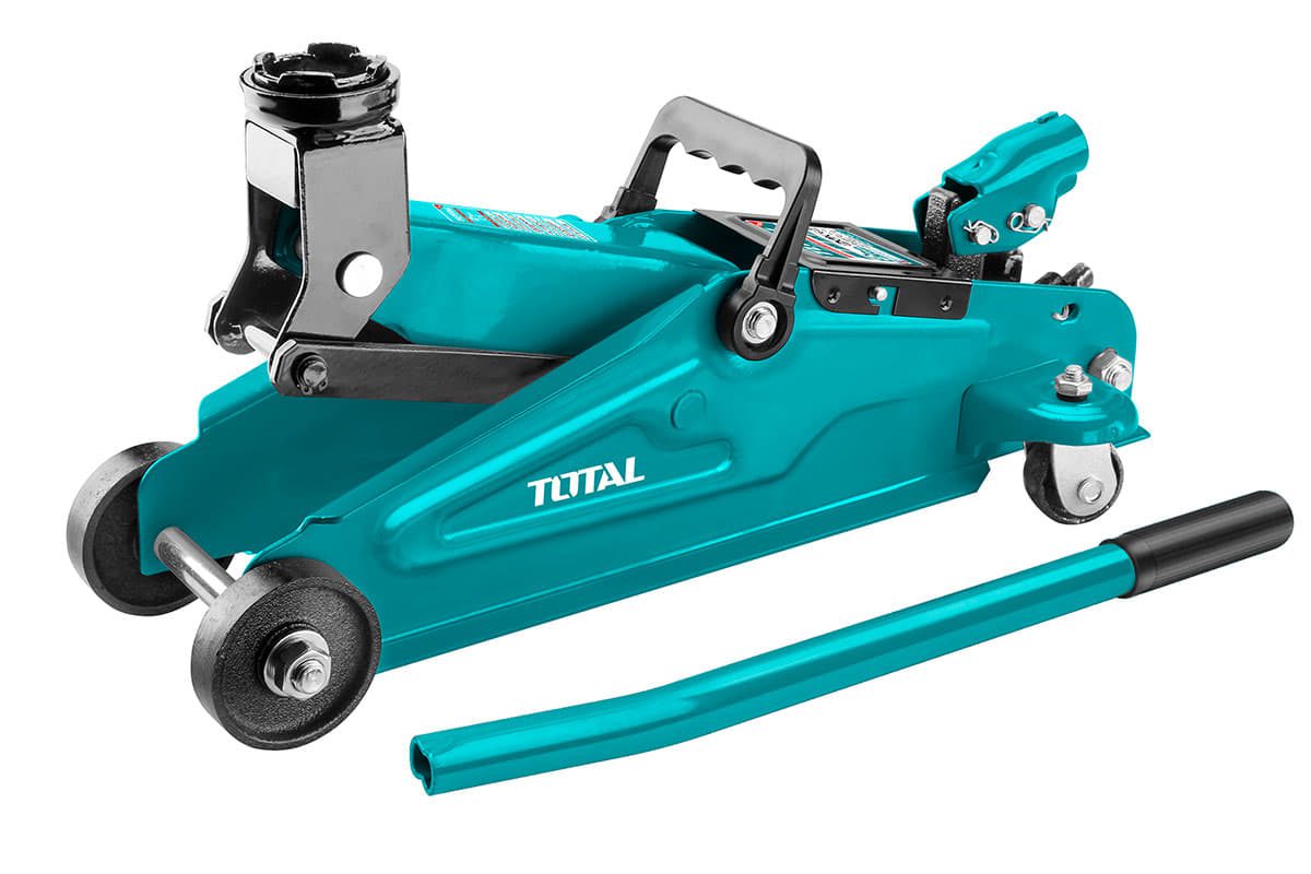 Con đội cá sấu 3 tấn Total THT10831