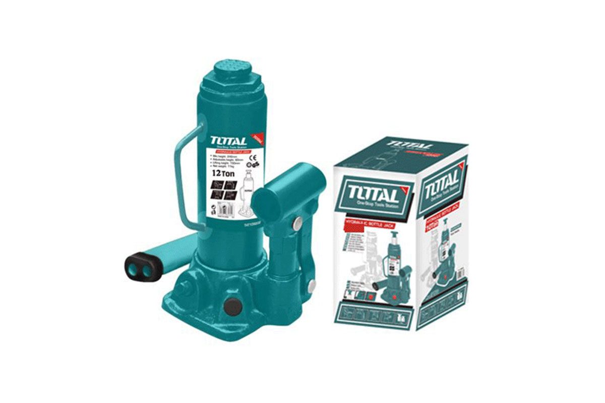 Con đội 4 tấn Total THT109042