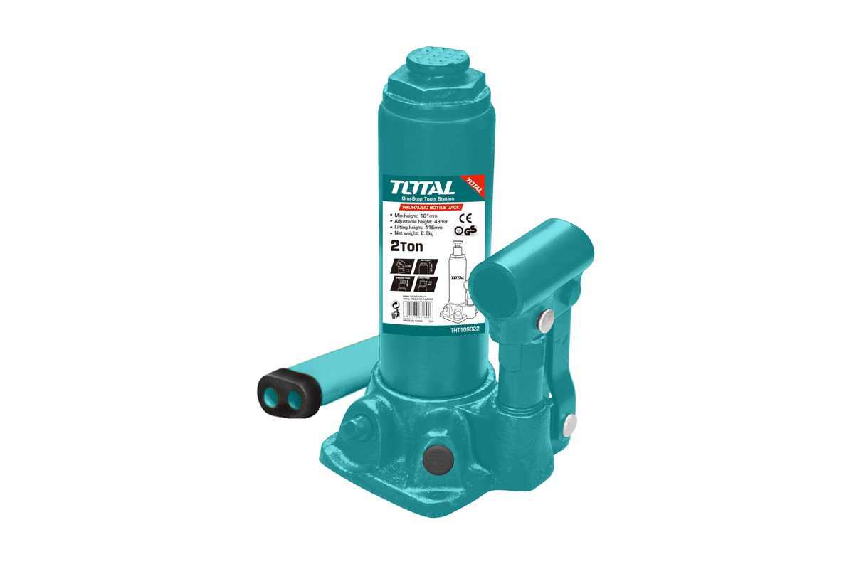 Con đội 4 tấn Total THT109042
