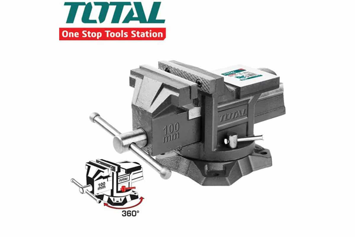 Ê tô kẹp 6 in Total THT6161
