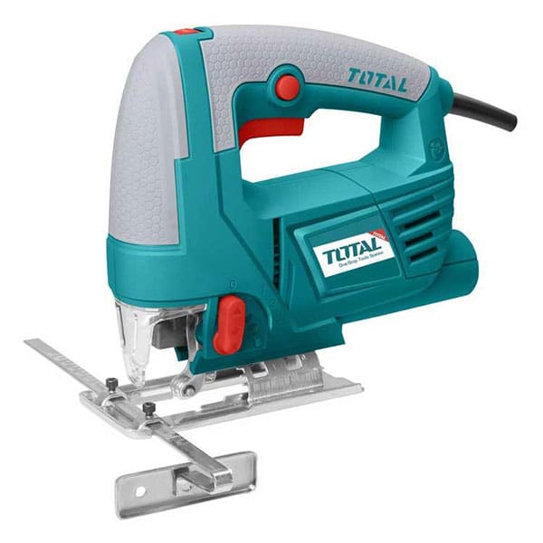 Máy cưa lọng pin 20V Total TJSLI8501