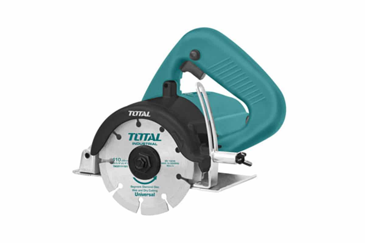 Máy cắt đá 110mm Total TS3141102