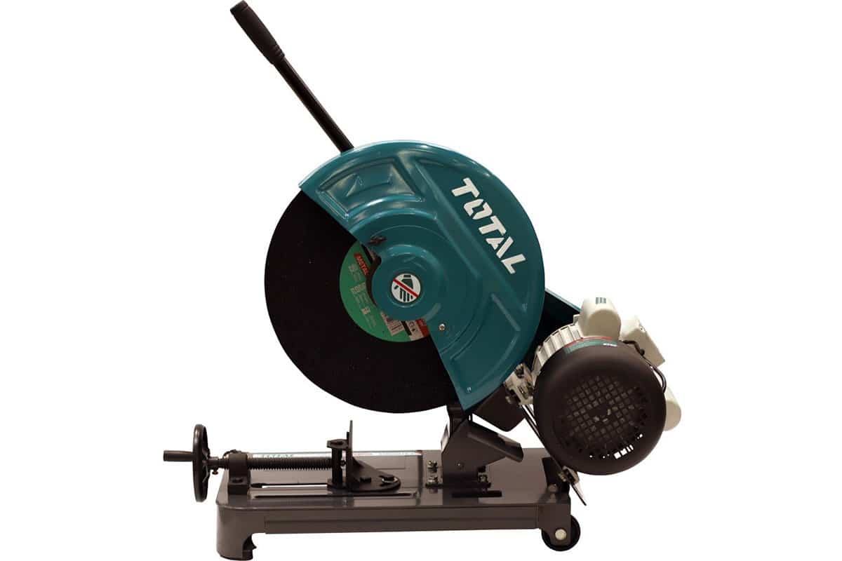 Máy cắt sắt 405mm Total TS9204052