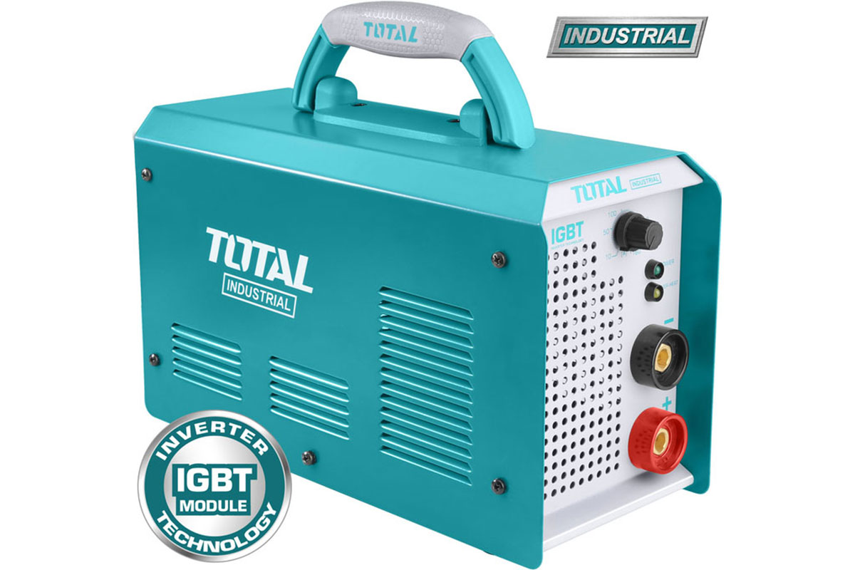 Máy hàn điện tử Total TW21605