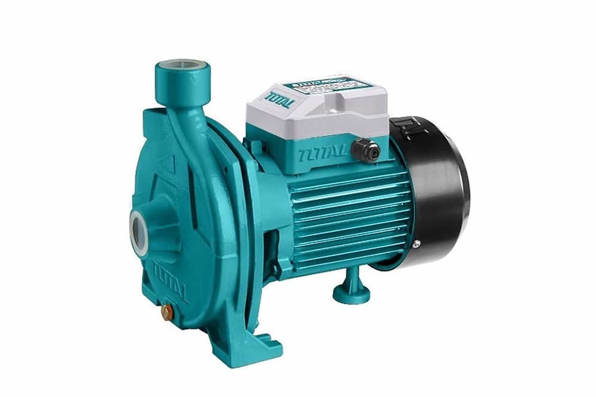 Máy bơm nước 750W Total TWP27501 ( TWP27506 )