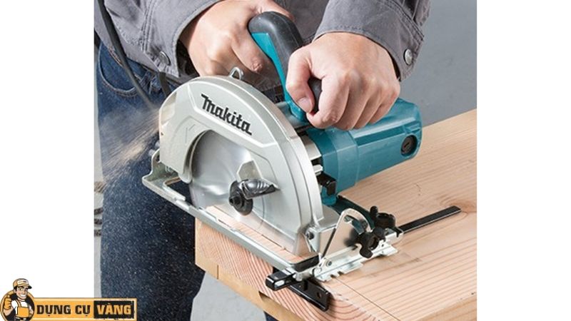 Máy cưa đĩa Makita HS7010 