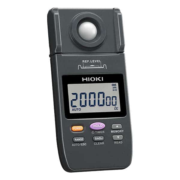 Máy đo cường độ ánh sáng HIOKI FT3425