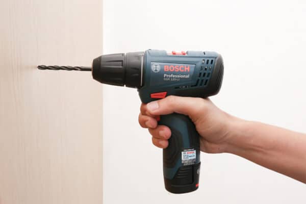 Bosch Gsr120li Genii 3