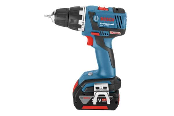 Bosch Gsr18v Ec 1