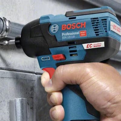 Bosch Gdr 12v 110 Solo 1