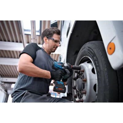 Bosch Gds 18v 1050 H Solo 3