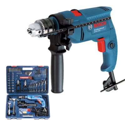 Bosch Gsb550 Xl 122 Mon 0