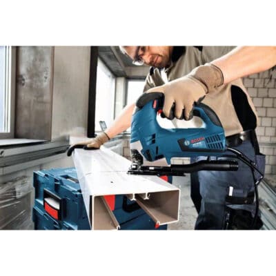 Bosch Gst90be 1