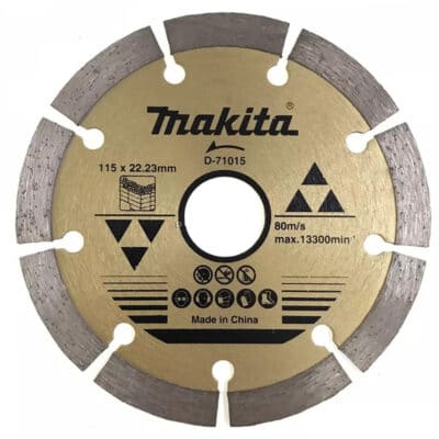 Makita D 71015 0