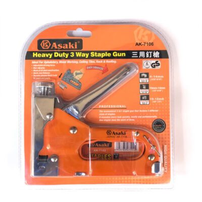 Asaki Ak 7106 3
