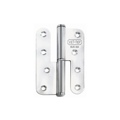 Bản lề Inox (SUS 304) Việt Tiệp 08125