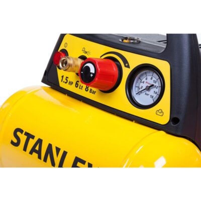 Stanley Dn200 8 6 3