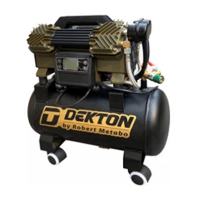 Máy nén khí 1500W 25L Dekton DK886