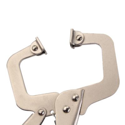 Kềm bấm chết chữ C 11in/280mm Kseibi 141380