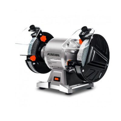 Máy mài 2 đá 200mm Kseibi KBG 35-200