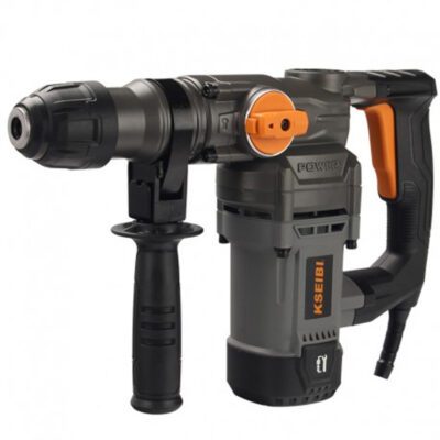 Máy khoan bêtông 3 chức năng 28mm Kseibi KSH 4-28