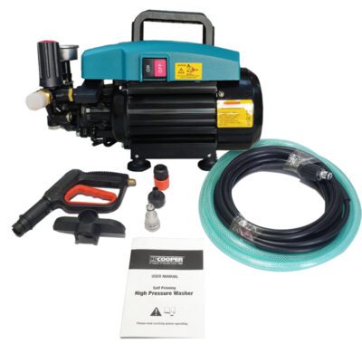 Máy xịt rửa cao áp CFCooper PW15SPV
