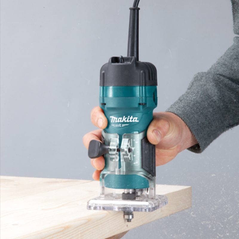 Máy Đánh Cạnh 6,35mm Makita M3700B